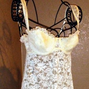 Victoria's Secret Nightgown Slip